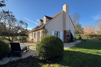 Ma-Cabane - Vente Maison MONTFORT-L'AMAURY, 171 m²