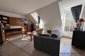 Ma-Cabane - Vente Maison MONTFORT-L'AMAURY, 171 m²