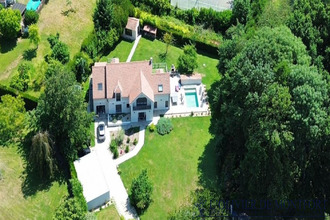 Ma-Cabane - Vente Maison MONTFORT-L'AMAURY, 295 m²