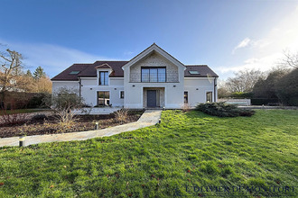 Ma-Cabane - Vente Maison MONTFORT-L'AMAURY, 295 m²