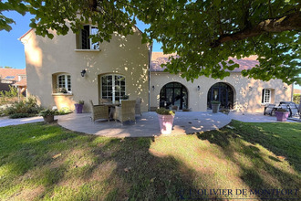 Ma-Cabane - Vente Maison MONTFORT-L'AMAURY, 290 m²