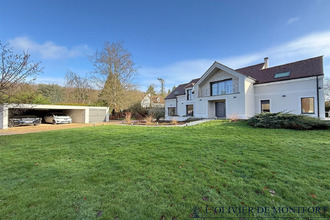 Ma-Cabane - Vente Maison MONTFORT-L'AMAURY, 295 m²