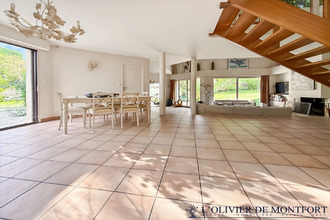 Ma-Cabane - Vente Maison MONTFORT-L'AMAURY, 300 m²