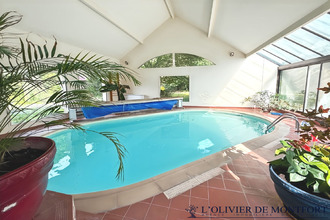 Ma-Cabane - Vente Maison MONTFORT-L'AMAURY, 300 m²