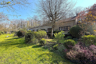 Ma-Cabane - Vente Maison MONTFORT-L'AMAURY, 300 m²