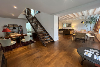 Ma-Cabane - Vente Maison MONTFORT-L'AMAURY, 355 m²