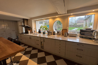 Ma-Cabane - Vente Maison MONTFORT-L'AMAURY, 355 m²