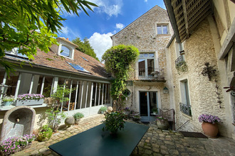 Ma-Cabane - Vente Maison MONTFORT-L'AMAURY, 280 m²