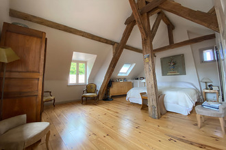 Ma-Cabane - Vente Maison MONTFORT-L'AMAURY, 280 m²