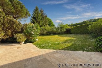 Ma-Cabane - Vente Maison MONTFORT-L'AMAURY, 300 m²