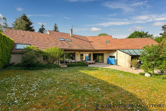 Ma-Cabane - Vente Maison MONTFORT-L'AMAURY, 300 m²