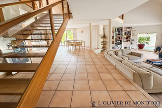 Ma-Cabane - Vente Maison MONTFORT-L'AMAURY, 300 m²