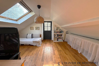 Ma-Cabane - Vente Maison MONTFORT-L'AMAURY, 300 m²
