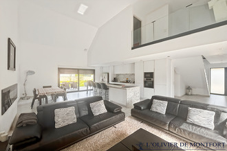 Ma-Cabane - Vente Maison MONTFORT-L'AMAURY, 226 m²