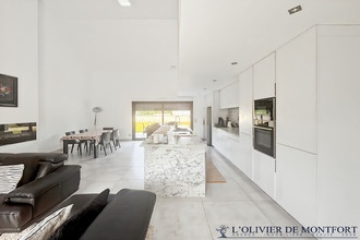 Ma-Cabane - Vente Maison MONTFORT-L'AMAURY, 226 m²