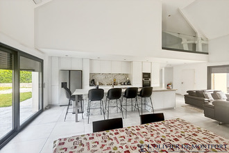 Ma-Cabane - Vente Maison MONTFORT-L'AMAURY, 226 m²