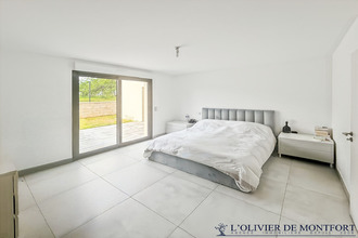 Ma-Cabane - Vente Maison MONTFORT-L'AMAURY, 226 m²