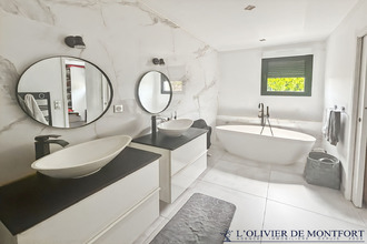 Ma-Cabane - Vente Maison MONTFORT-L'AMAURY, 226 m²