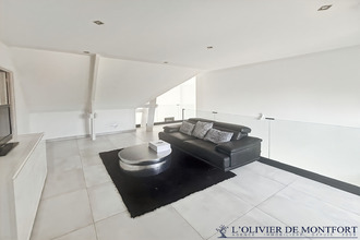 Ma-Cabane - Vente Maison MONTFORT-L'AMAURY, 226 m²