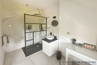 Ma-Cabane - Vente Maison MONTFORT-L'AMAURY, 226 m²