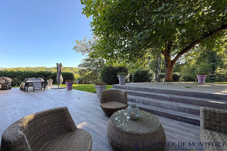 Ma-Cabane - Vente Maison MONTFORT-L'AMAURY, 290 m²