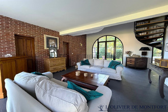 Ma-Cabane - Vente Maison MONTFORT-L'AMAURY, 290 m²