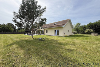 Ma-Cabane - Vente Maison MONTFORT-L'AMAURY, 340 m²
