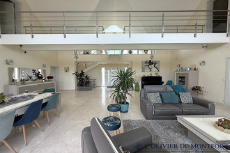 Ma-Cabane - Vente Maison MONTFORT-L'AMAURY, 340 m²