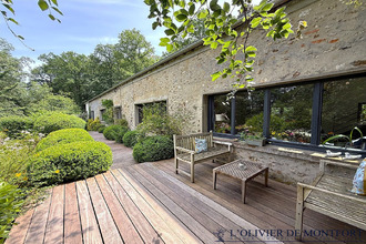Ma-Cabane - Vente Maison MONTFORT-L'AMAURY, 300 m²