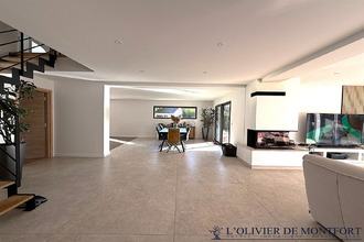 Ma-Cabane - Vente Maison MONTFORT-L'AMAURY, 295 m²