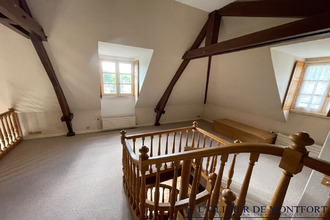 Ma-Cabane - Vente Maison MONTFORT-L'AMAURY, 635 m²