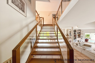 Ma-Cabane - Vente Maison MONTFORT-L'AMAURY, 300 m²