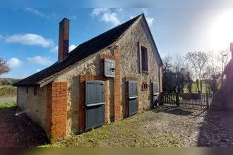 Ma-Cabane - Vente Maison Le Breil-sur-Mérize, 158 m²