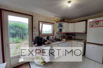 Ma-Cabane - Vente Maison Montfort-le-Gesnois, 98 m²