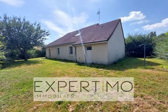 Ma-Cabane - Vente Maison Montfort-le-Gesnois, 105 m²