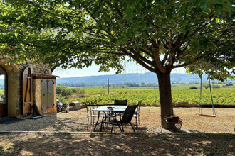 Ma-Cabane - Vente Maison Montfort-sur-Argens, 58 m²