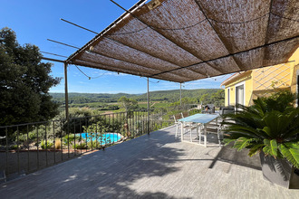 Ma-Cabane - Vente Maison MONTFORT-SUR-ARGENS, 148 m²