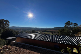 Ma-Cabane - Vente Maison MONTFORT-SUR-ARGENS, 59 m²