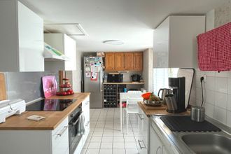 Ma-Cabane - Vente Maison MONTFORT-SUR-MEU, 103 m²