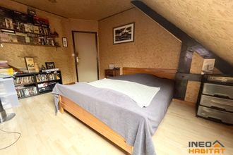 Ma-Cabane - Vente Maison MONTFORT-SUR-MEU, 115 m²