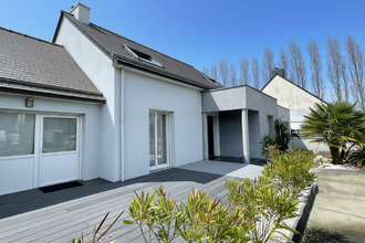 Ma-Cabane - Vente Maison MONTFORT-SUR-MEU, 145 m²