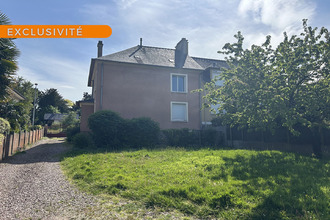 Ma-Cabane - Vente Maison MONTFORT-SUR-MEU, 155 m²
