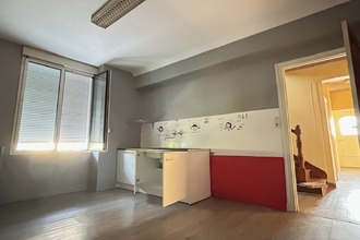 Ma-Cabane - Vente Maison MONTFORT-SUR-MEU, 155 m²
