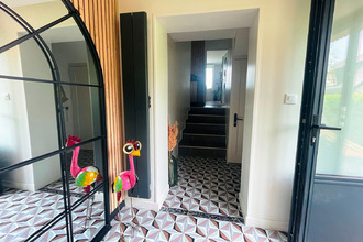 Ma-Cabane - Vente Maison MONTFORT-SUR-MEU, 137 m²