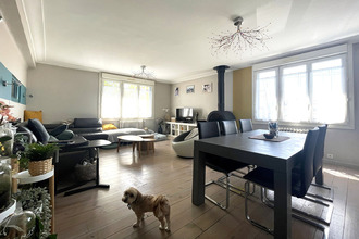 Ma-Cabane - Vente Maison MONTFORT-SUR-MEU, 137 m²