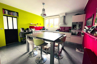 Ma-Cabane - Vente Maison MONTFORT-SUR-MEU, 137 m²