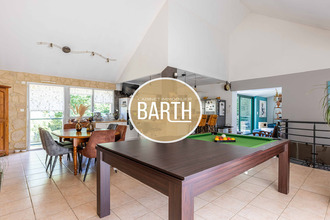 Ma-Cabane - Vente Maison MONTFORT-SUR-MEU, 146 m²