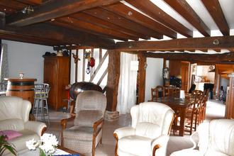 Ma-Cabane - Vente Maison Montfort-sur-Risle, 172 m²