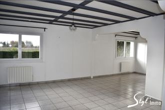 Ma-Cabane - Vente Maison Montfort-sur-Risle, 93 m²
