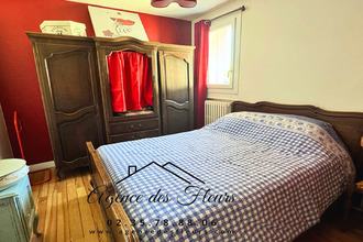 Ma-Cabane - Vente Maison MONTFORT-SUR-RISLE, 243 m²